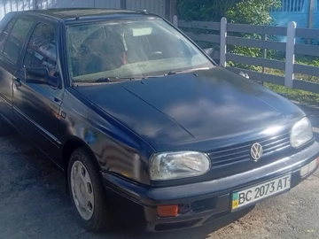 Авто Volkswagen 1500 1993 № 8869369