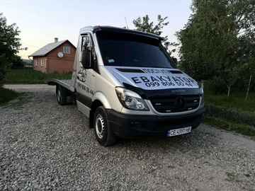 Авто Mercedes Sprinter 2007 № 8869376