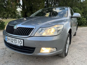 Авто Skoda Octavia 2012 № 8869377