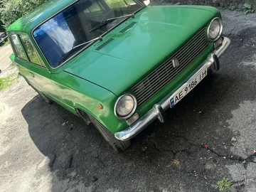 Авто ВАЗ 2101 1979 № 8869379