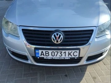 Авто Volkswagen Corrado 2007 № 8869380