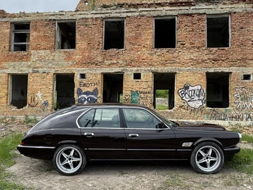 Авто ГАЗ 20 1958 № 8869381