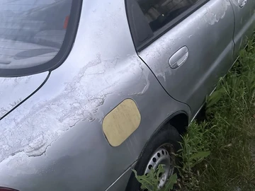 Авто Daewoo Lanos Sens  2005 № 8869382