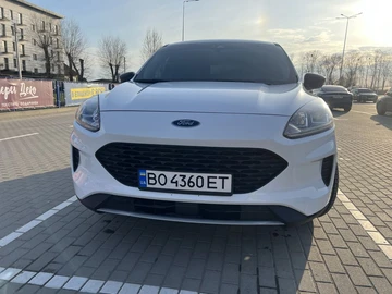 Авто Ford Escape 2020 № 8869383