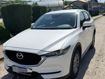 Авто Mazda Cx-5 2020 № 8869388