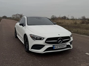 Авто Mercedes 250 2019 № 8869392
