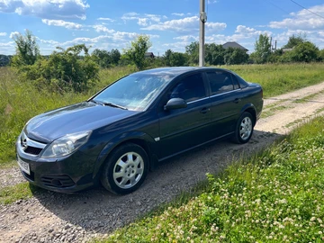 Авто Opel Vectra 2008 № 8869399