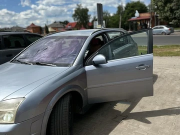 Авто Opel Signum 2007 № 8869402