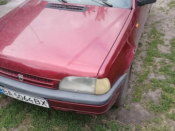 Авто Dacia Nova 2003 № 8869404