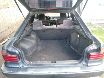 Авто Mitsubishi Galant 1993 № 8869411
