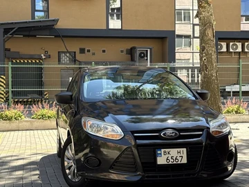 Авто Ford Focus 2012 № 8869412