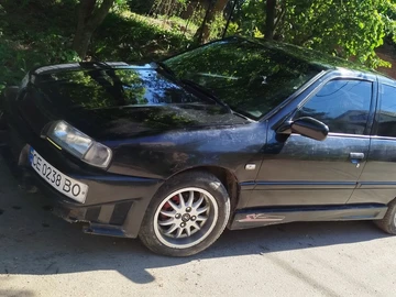 Авто Nissan Primera 1992 № 8869413