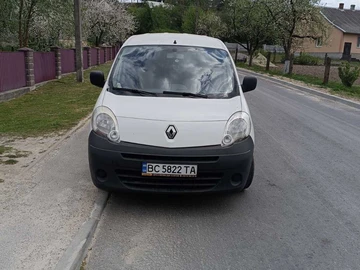 Авто Renault 11 2011 № 8869417