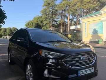 Авто Ford Edge 2019 № 8869429