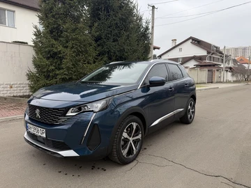 Авто Peugeot 3008 2021 № 8869430
