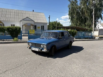 Авто ВАЗ 2106 1985 № 8869485