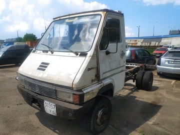 Авто Renault 11 1994 № 8869486
