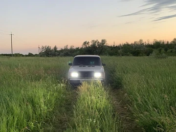 Авто ВАЗ 21071 1985 № 8869496