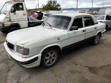 Авто ГАЗ 3110 2003 № 8869512