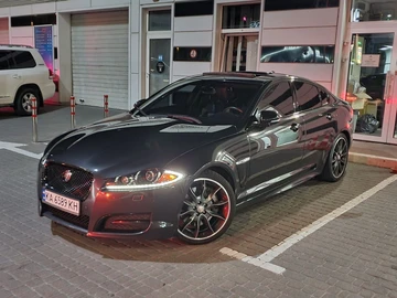 Авто Jaguar Xf 2015 № 8869520