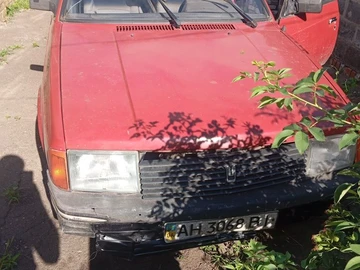 Авто  2141 1992 № 8869527