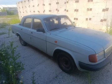 Авто ГАЗ 31029 1999 № 8869528