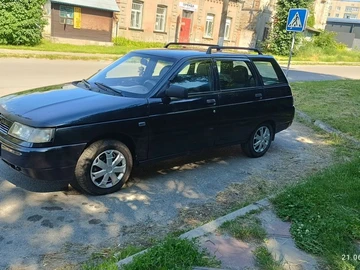 Авто ВАЗ 2111 2008 № 8869535