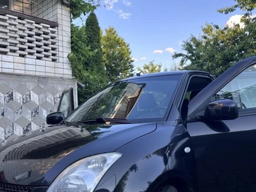 Авто Suzuki Swift 2009 № 8869541