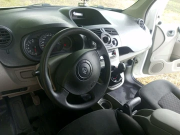 Авто Renault 11 2008 № 8869543