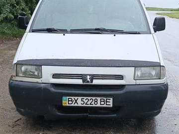 Авто Peugeot Expert 2003 № 8869544