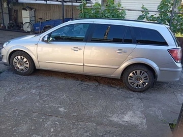 Авто Opel Astra 2008 № 8869564
