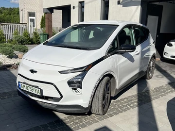 Авто Chevrolet Alero 2023 № 8869565