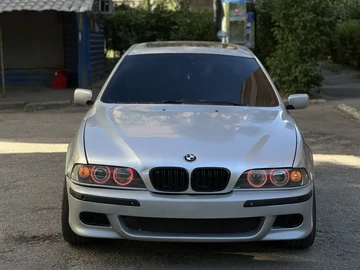 Авто BMW 5 Серия 1999 № 8869567