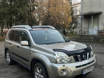 Авто Nissan X-Trail 2008 № 8869569