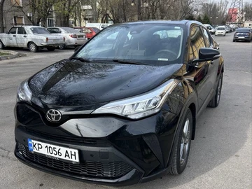 Авто Toyota C-Hr 2021 № 8869571