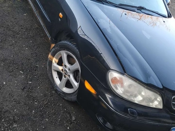 Авто Nissan Maxima 2000 № 8869574