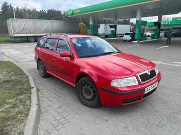 Авто Skoda Octavia 2009 № 8869577