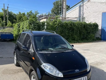 Авто Chery Kimo A1  2013 № 8869580