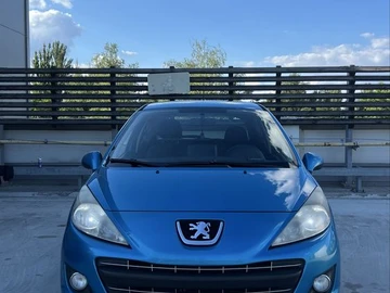 Авто Peugeot 207 2011 № 8869592