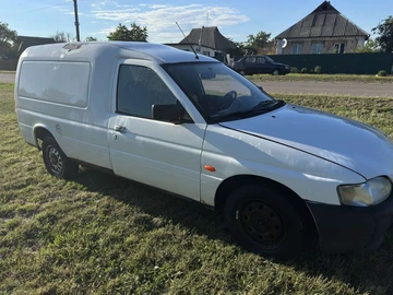 Авто Ford Escort 1996 № 8869593