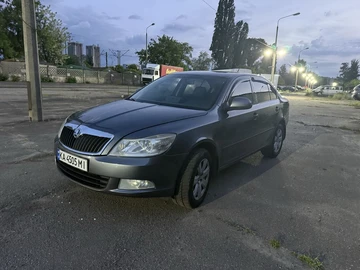 Авто Skoda Octavia 2012 № 8869595