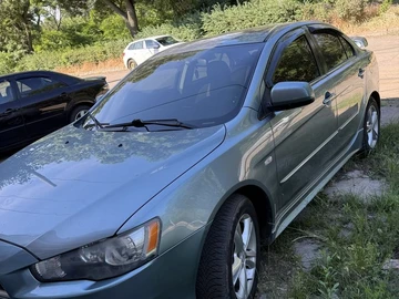 Авто Mitsubishi Lancer 2008 № 8869596