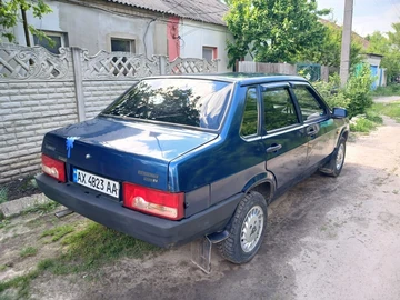 Авто Ford Canyon 2004 № 8869598