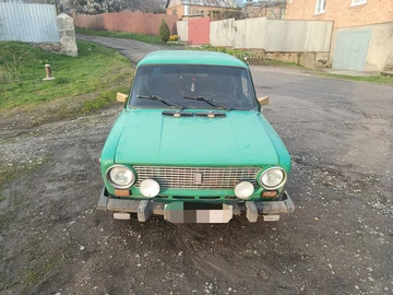 Авто ВАЗ 2101 1977 № 8869599
