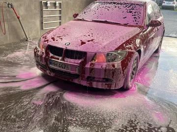 Авто BMW 3 Серия 2008 № 8869601
