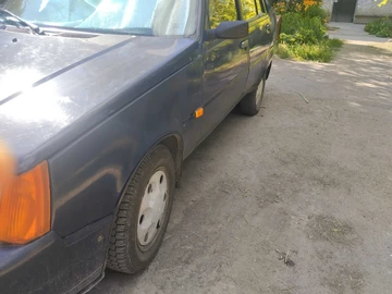 Авто ЗАЗ 1103 Slavuta 2008 № 8869606