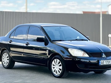 Авто Mitsubishi Lancer 2008 № 8869607