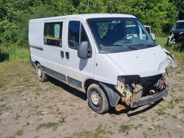 Авто Fiat Ducato 2005 № 8869576