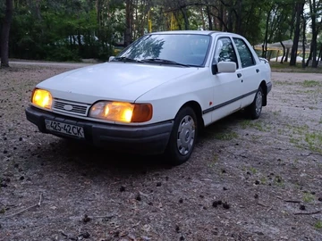 Авто Ford Sierra 1989 № 8869610