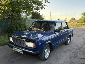Авто ВАЗ 2107 2008 № 8869585